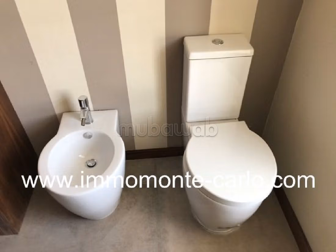 Luxueuse villa neuve haut standing à vendre