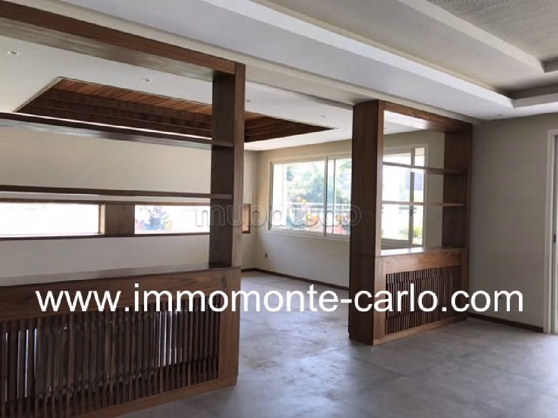 Luxueuse villa neuve haut standing à vendre