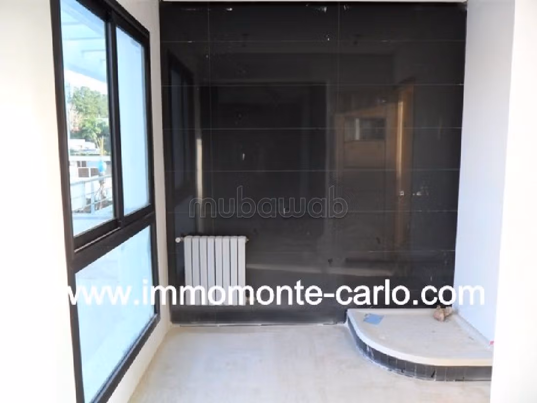 Villa neuve haut standing à louer au quartier Sou