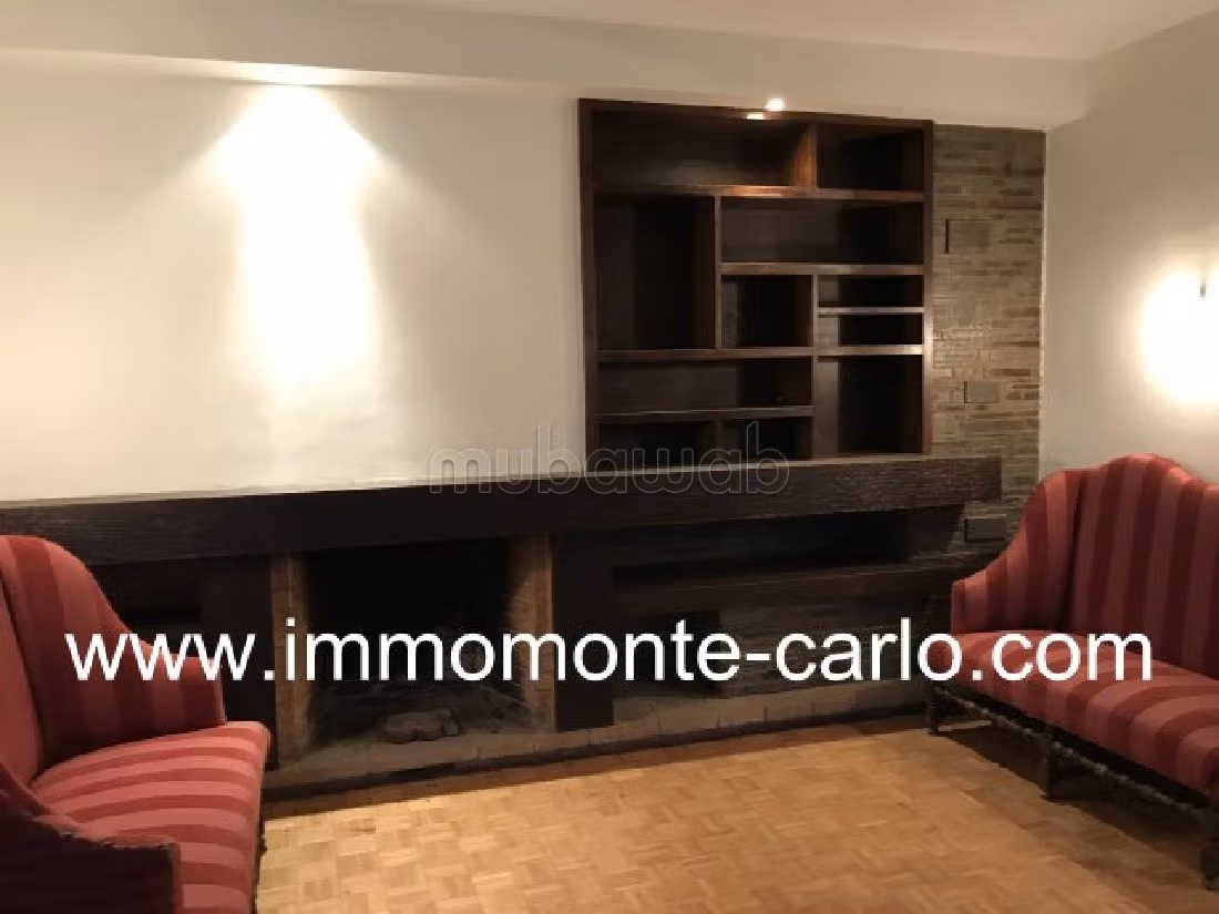 Superbe villa avec piscine à louer au quartier So