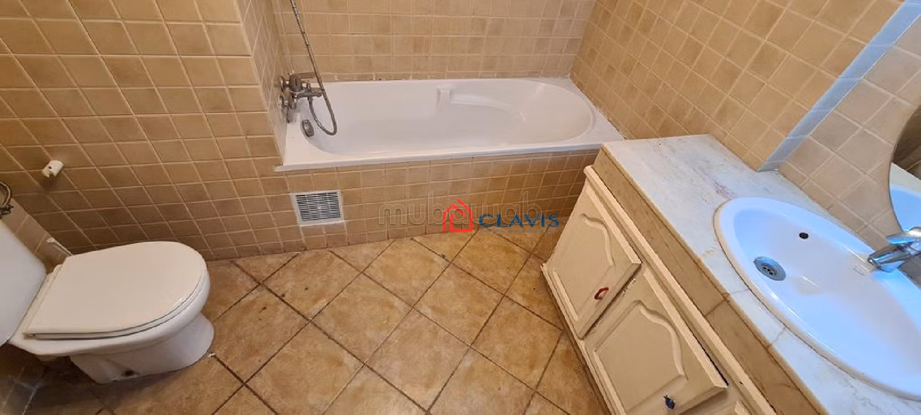 Appartementen kopen in El Manar - El Hank. Totale oppervlakte 131 m². Met terras en lift. 