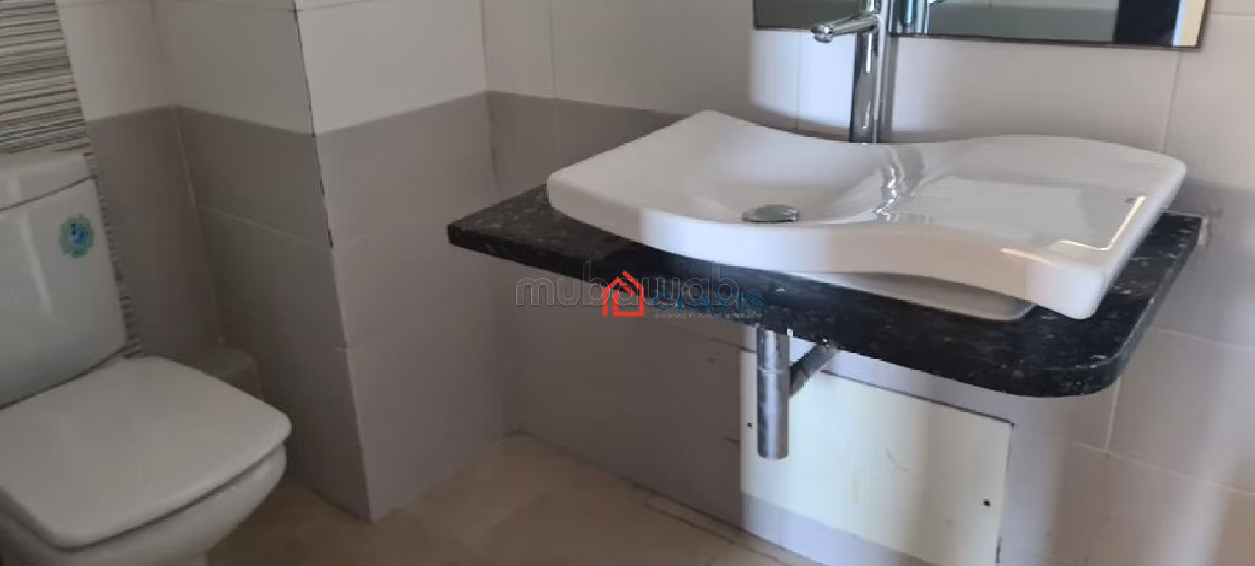 Appartementen kopen in El Manar - El Hank. Totale oppervlakte 131 m². Met terras en lift. 