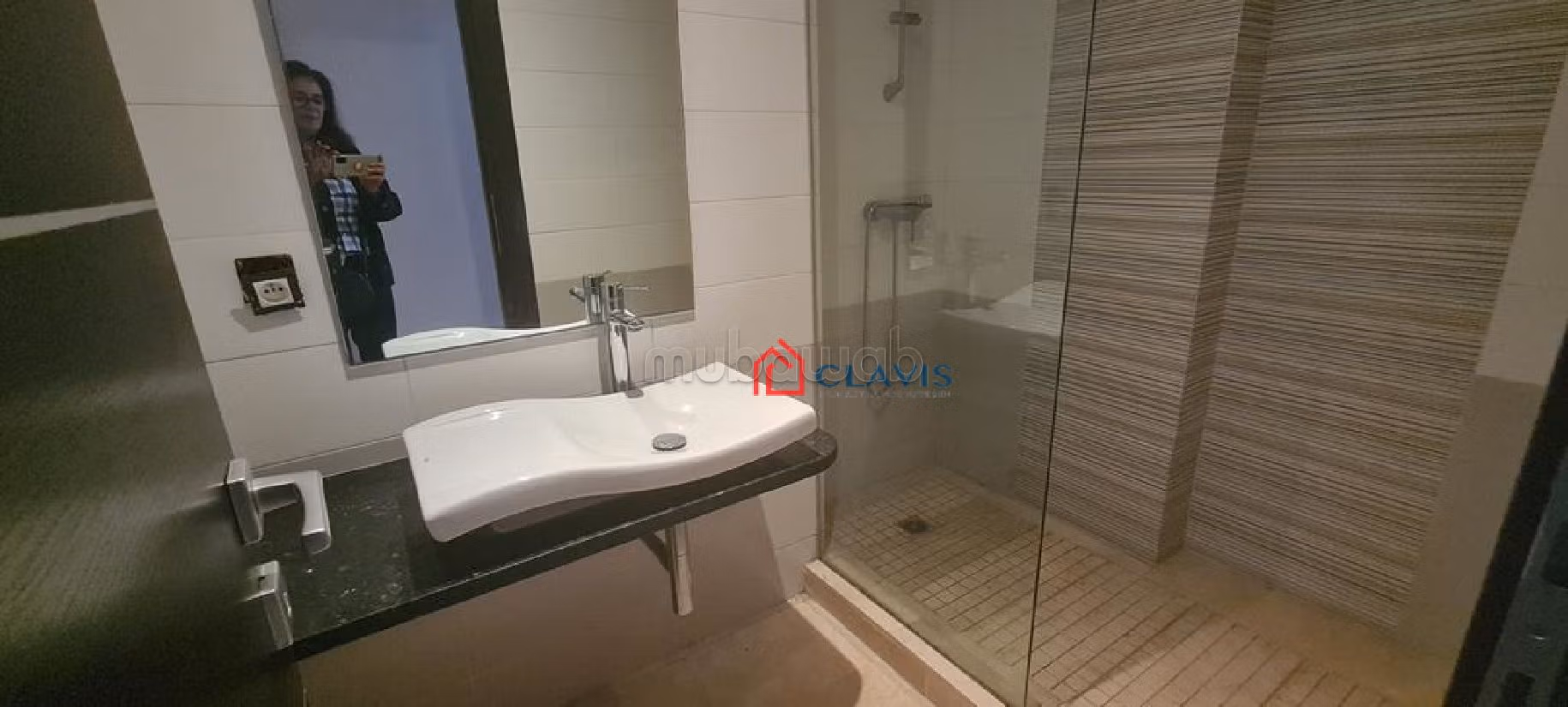 Appartementen kopen in El Manar - El Hank. Totale oppervlakte 131 m². Met terras en lift. 