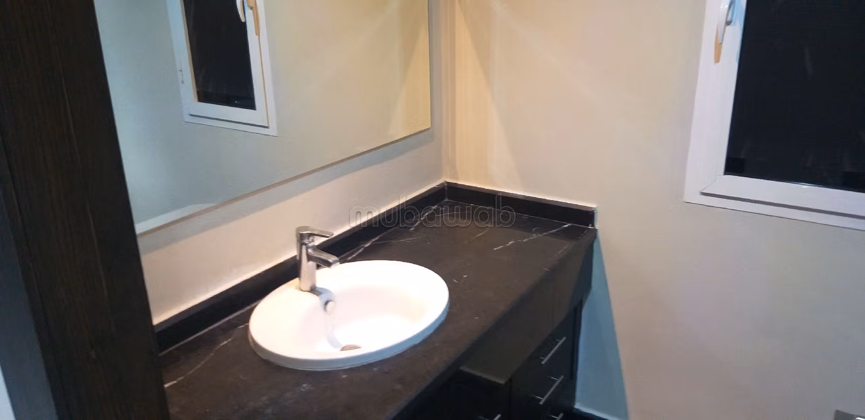 Lovely apartment for rent in Champ de course. 3 rooms. Attic. 