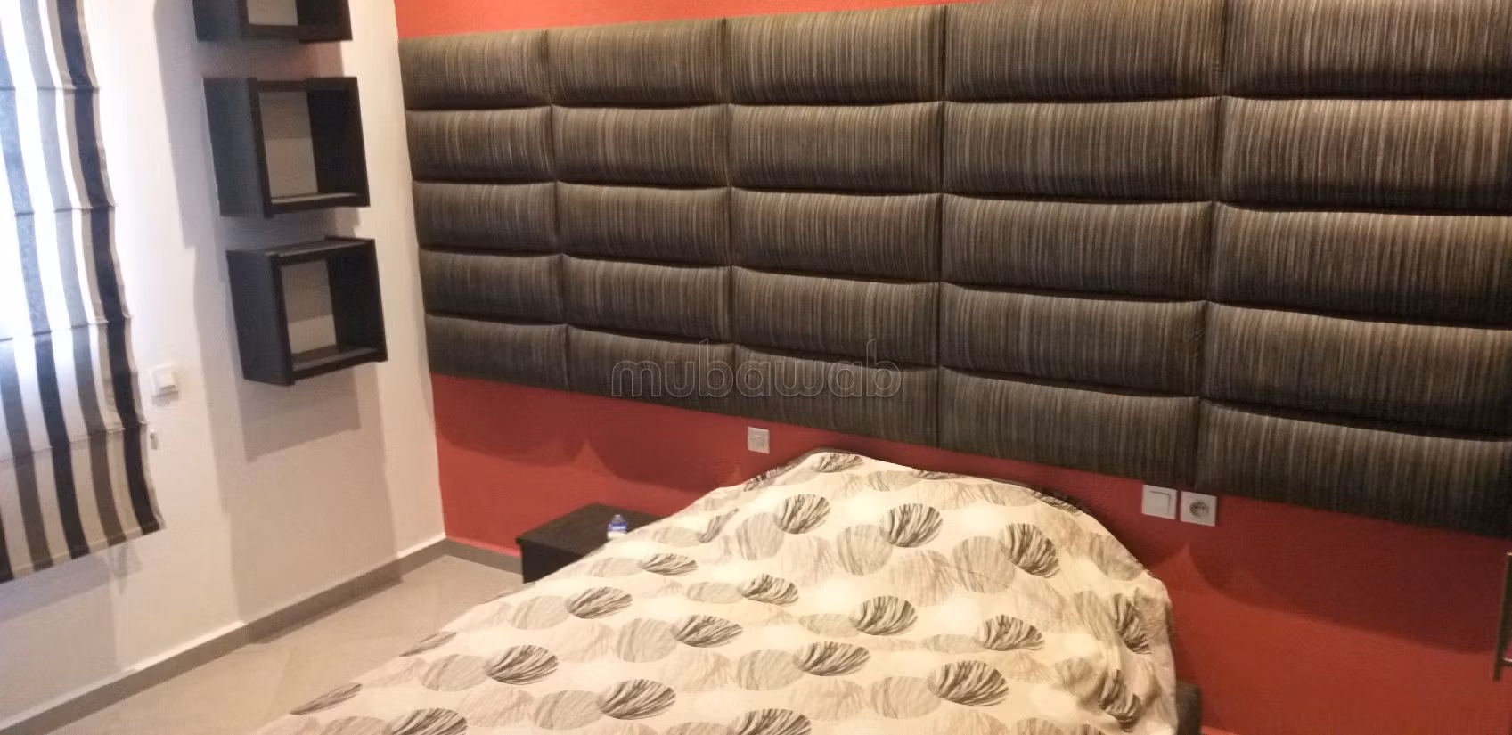 Lovely apartment for rent in Champ de course. 3 rooms. Attic. 