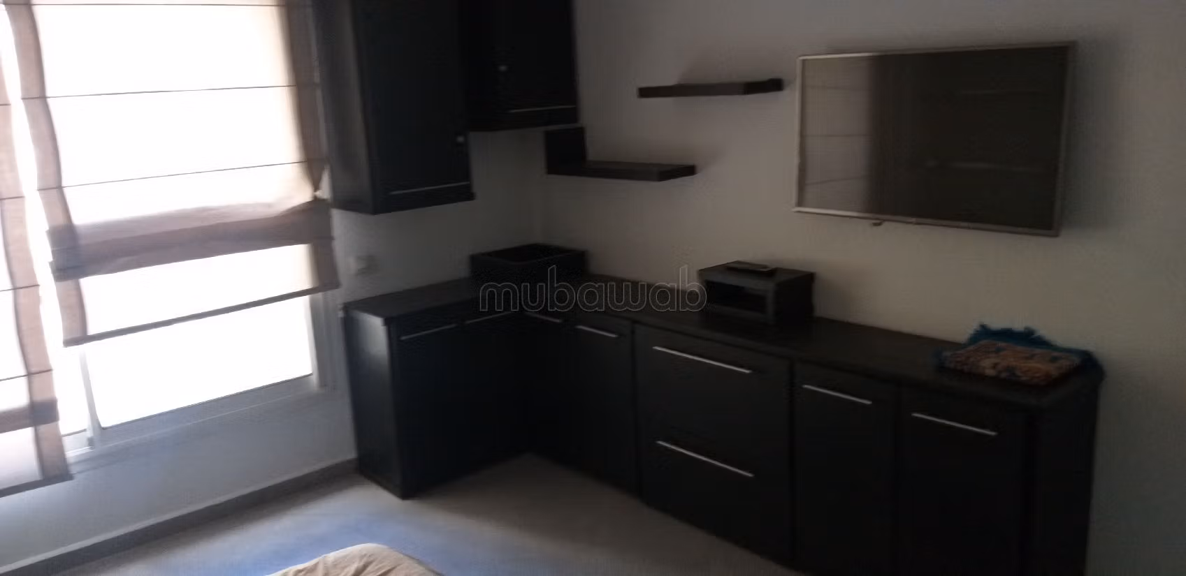 Lovely apartment for rent in Champ de course. 3 rooms. Attic. 