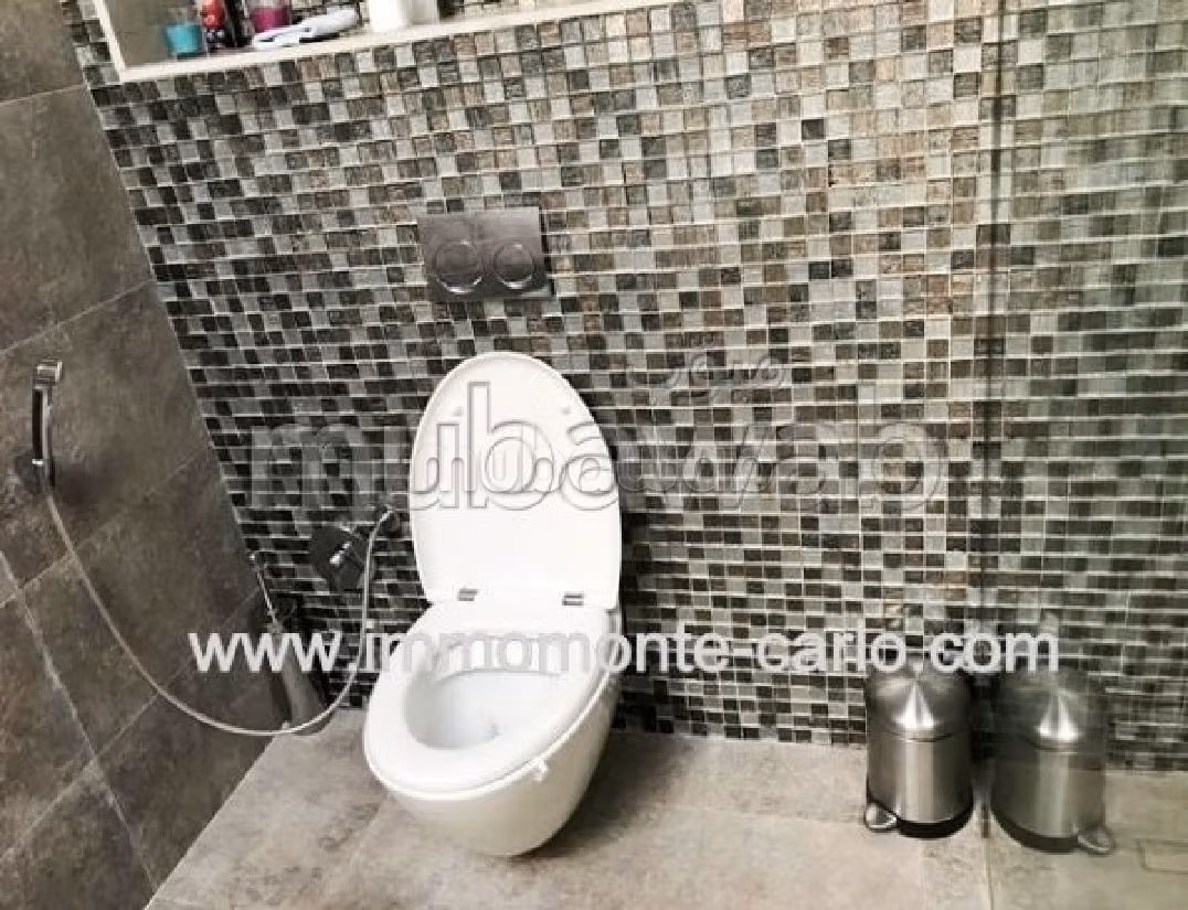 Villa neuve moderne avec piscine à Hay Riad