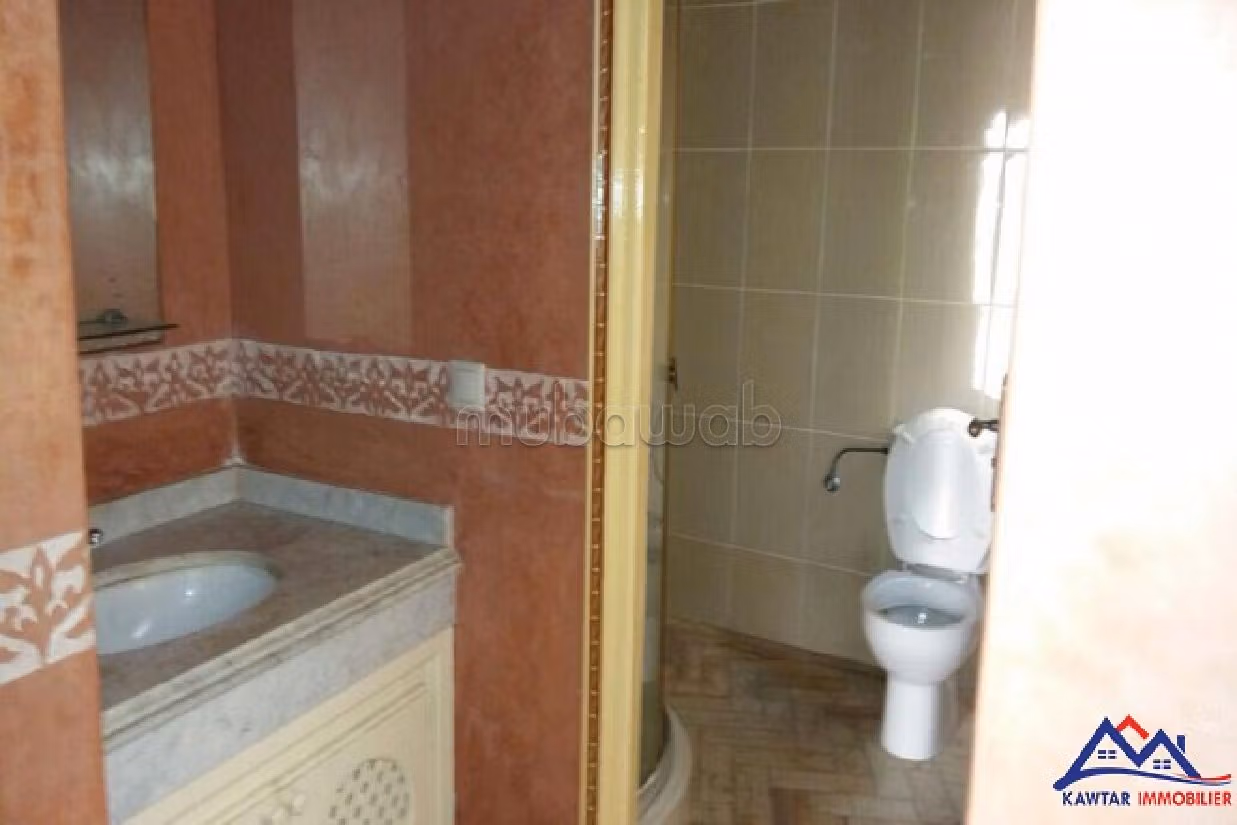 Magnífico piso en alquiler. 2 dormitorios. Cocina totalmente equipada