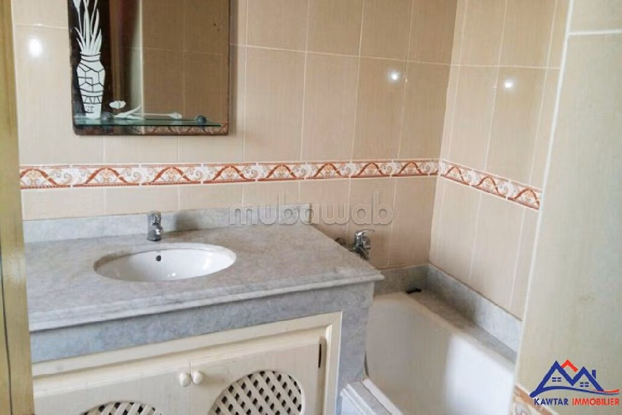 Magnífico piso en alquiler. 2 dormitorios. Cocina totalmente equipada