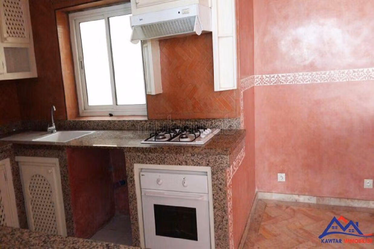 Magnífico piso en alquiler. 2 dormitorios. Cocina totalmente equipada