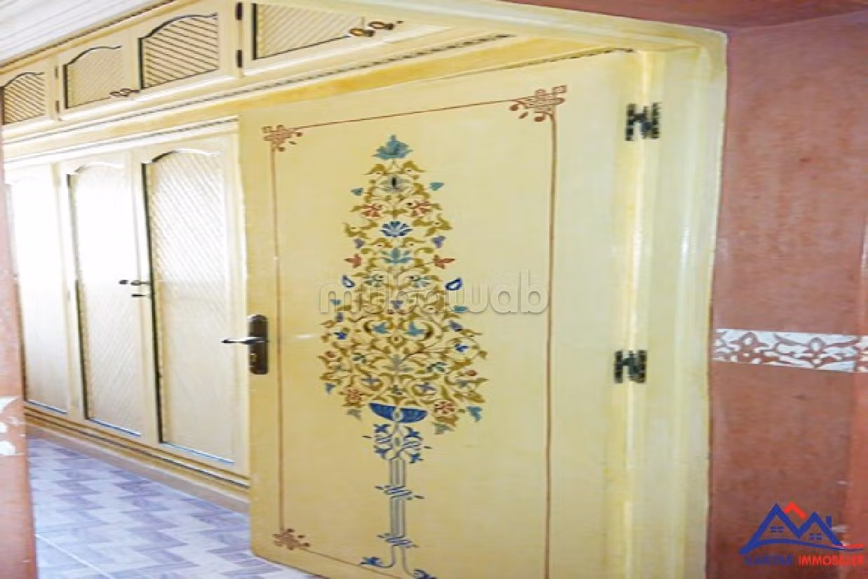 Magnífico piso en alquiler. 2 dormitorios. Cocina totalmente equipada