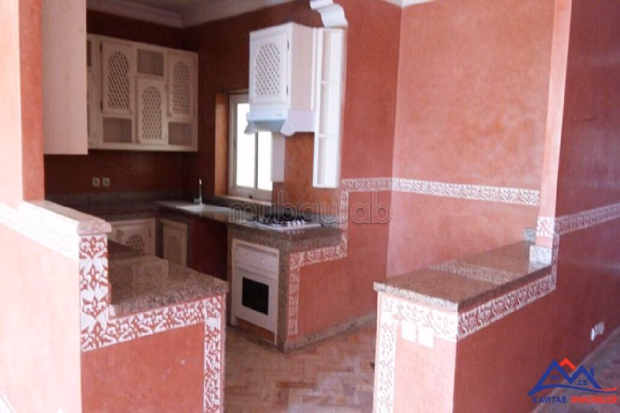 Magnífico piso en alquiler. 2 dormitorios. Cocina totalmente equipada