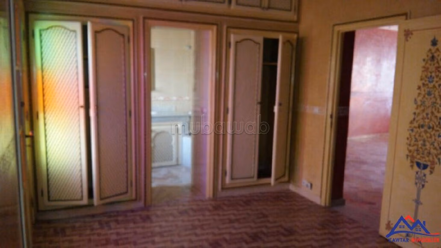 Magnífico piso en alquiler. 2 dormitorios. Cocina totalmente equipada