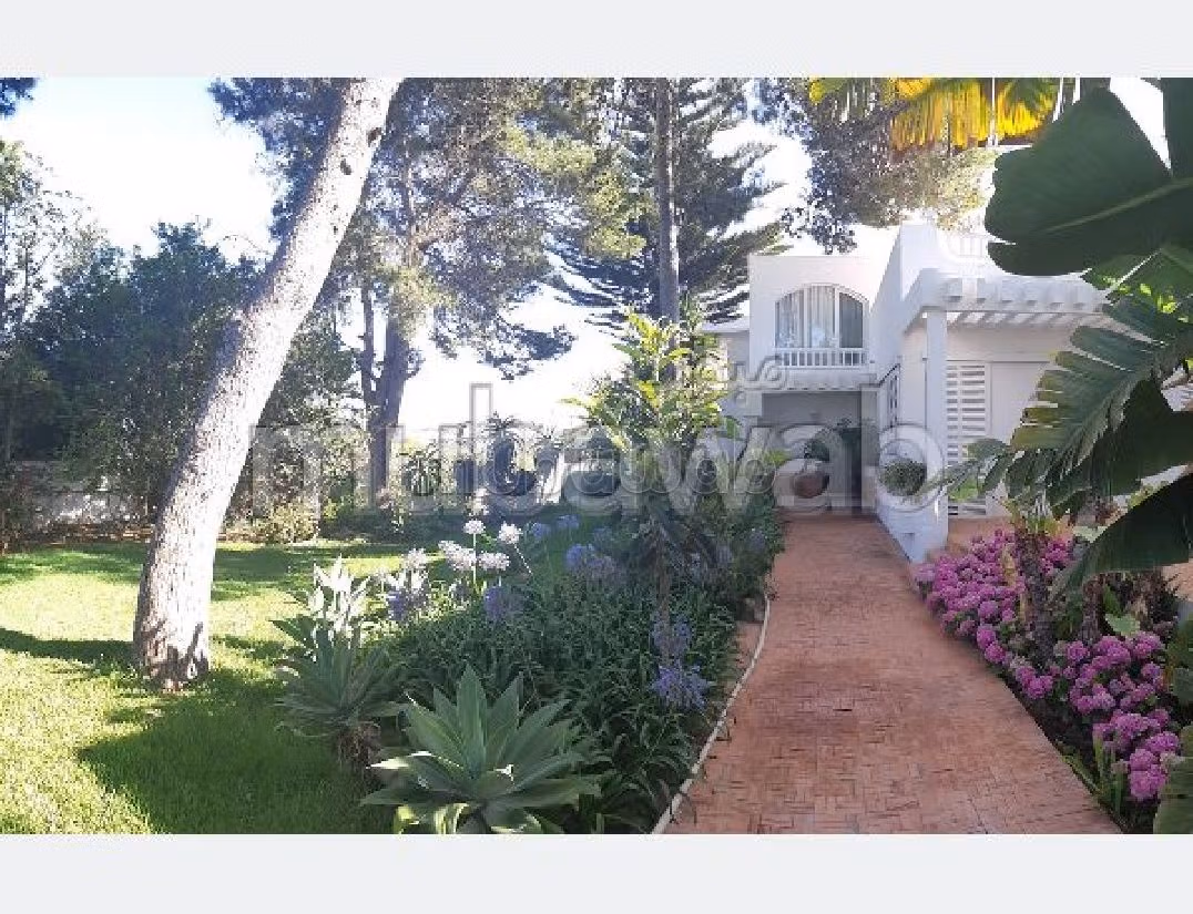 Sublime Villa à louer a Cabo Negro