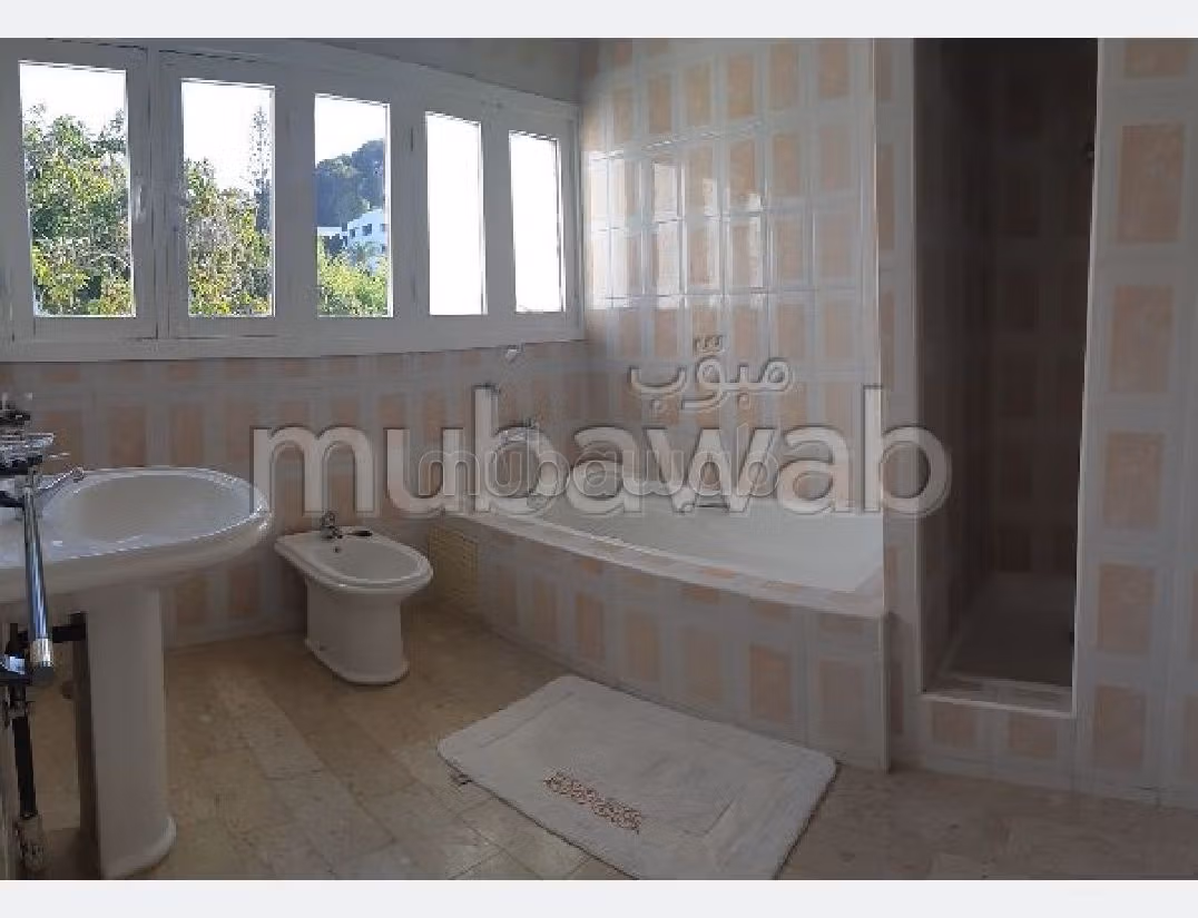 Sublime Villa à louer a Cabo Negro