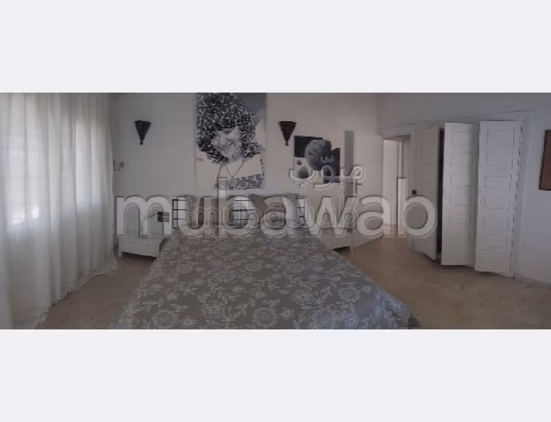 Sublime Villa à louer a Cabo Negro