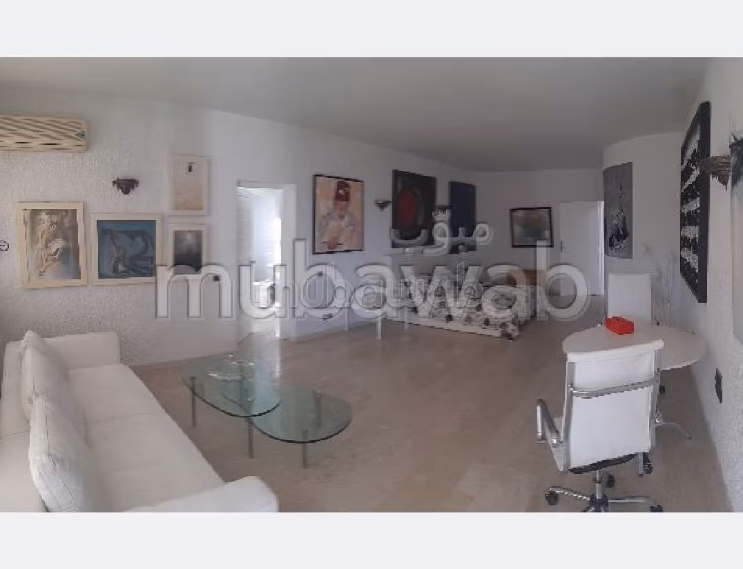 Sublime Villa à louer a Cabo Negro