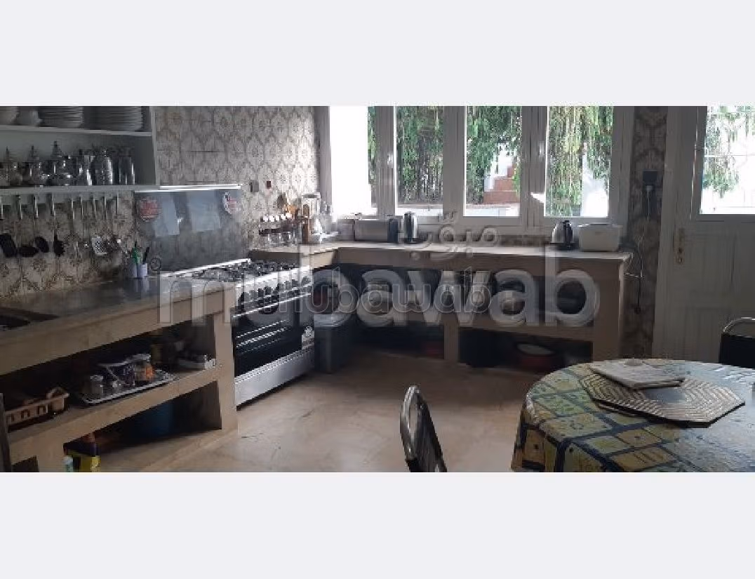 Sublime Villa à louer a Cabo Negro