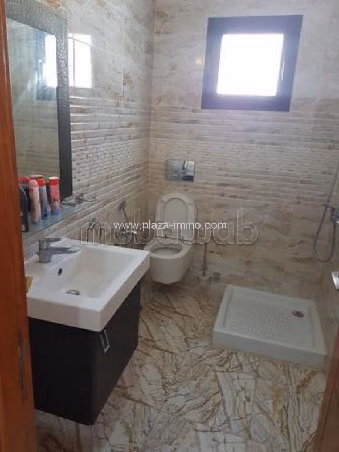 Luxury Villa for sale in Hammamet. 5 Hall. Residence with swimming pool, Air conditioning. 