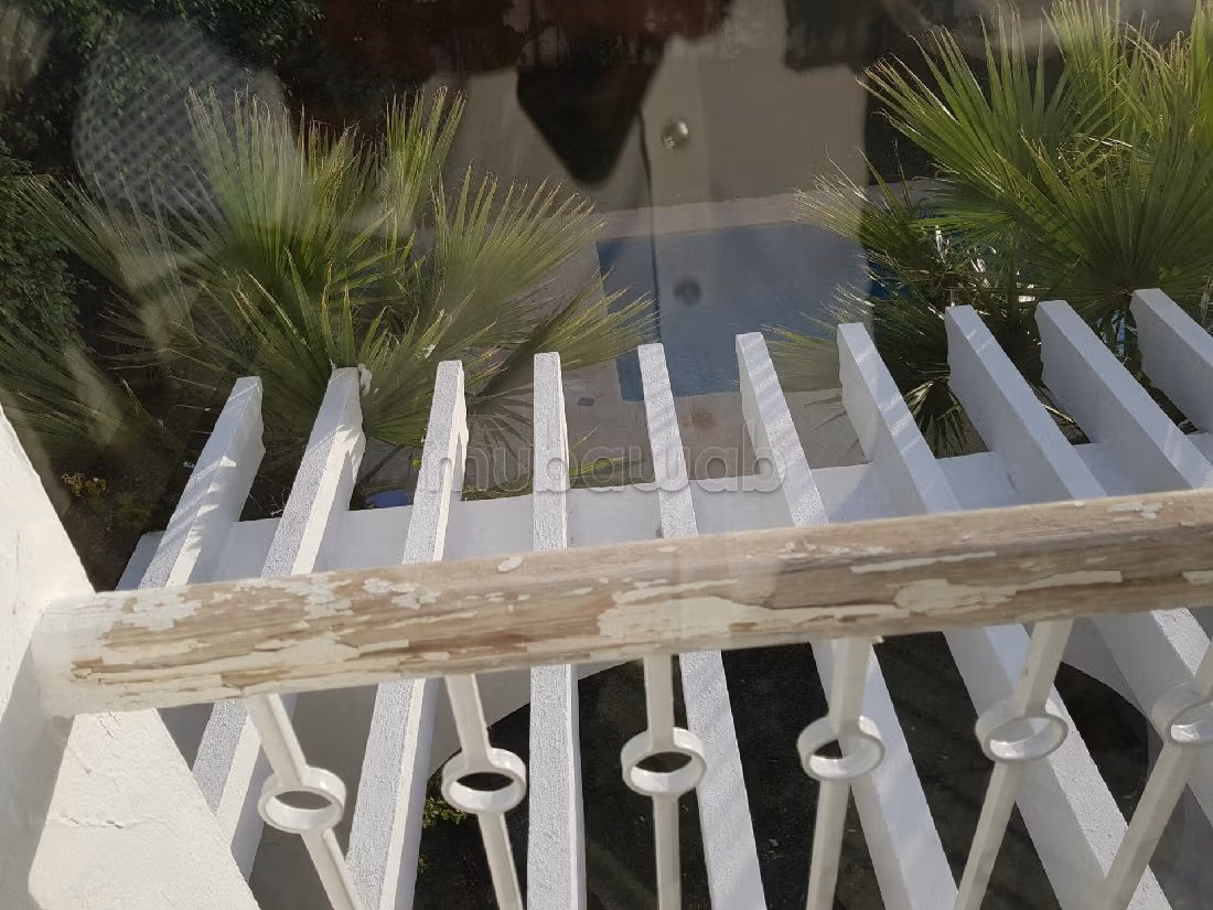 Eccezionale residenza di lusso in vendita a Gammarth Supérieur. 4 belle camere da letto. Giardino e posto auto