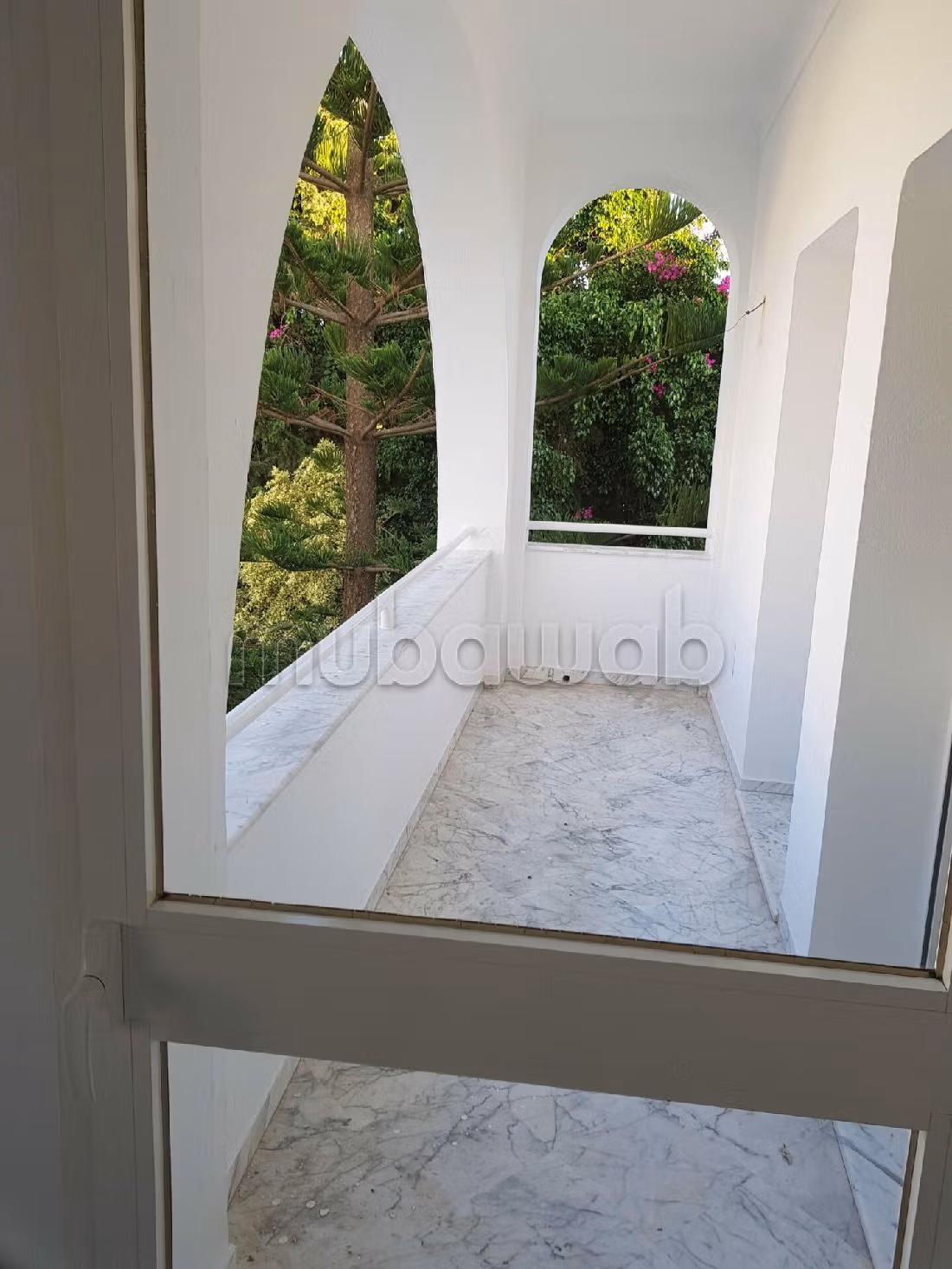 Eccezionale residenza di lusso in vendita a Gammarth Supérieur. 4 belle camere da letto. Giardino e posto auto