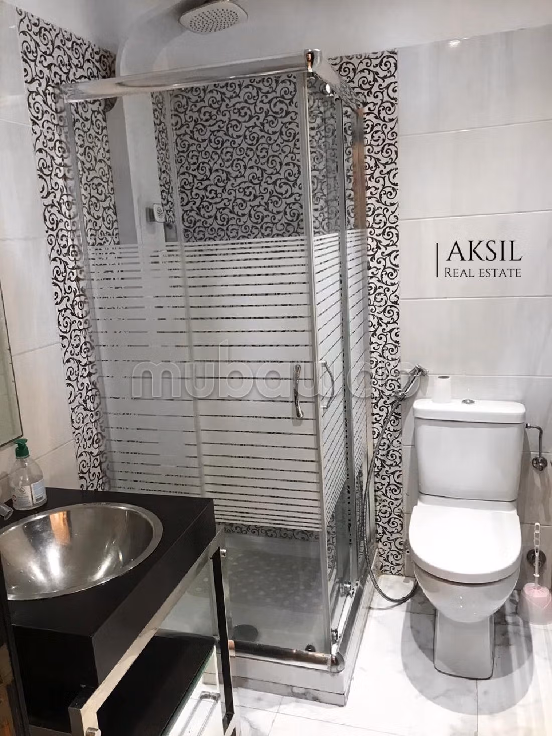 Charmant appartement au coeur de Casablanca