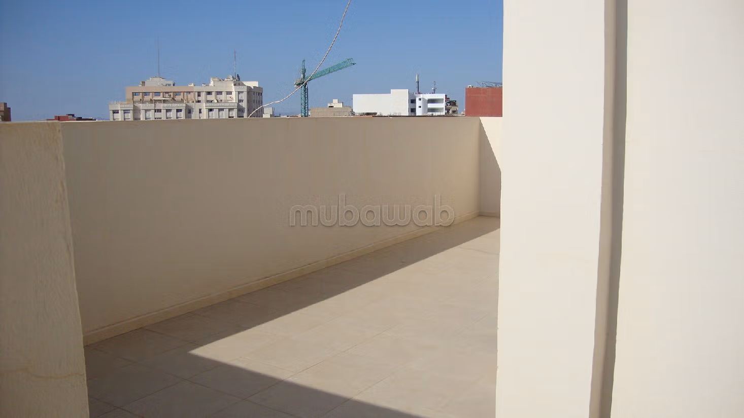 Affitto di uno splendido appartamento a Centre ville. 1 bella camera da letto. Arredato