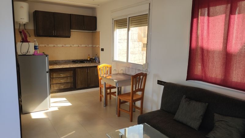 Superbe petit appartement meublé en plein centre ville