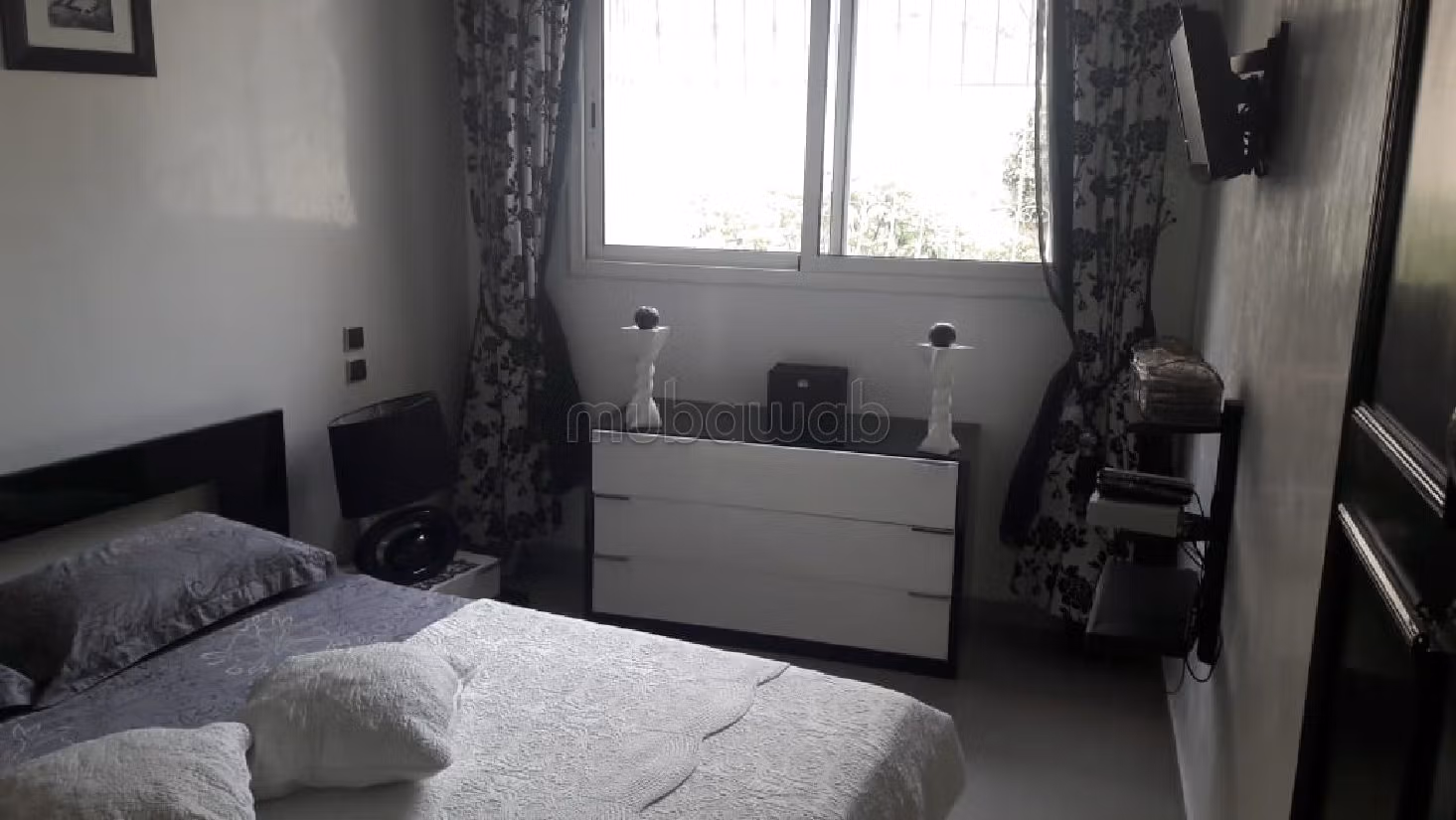 Magnífico piso en venta en CIL (Hay Salam). 1 bonita habitación. Ascensor y estacionamiento. 