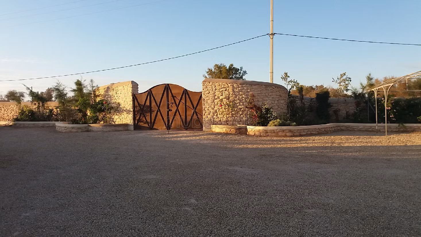 Villa 6000m², Terrasse, Jardin, Essaouira