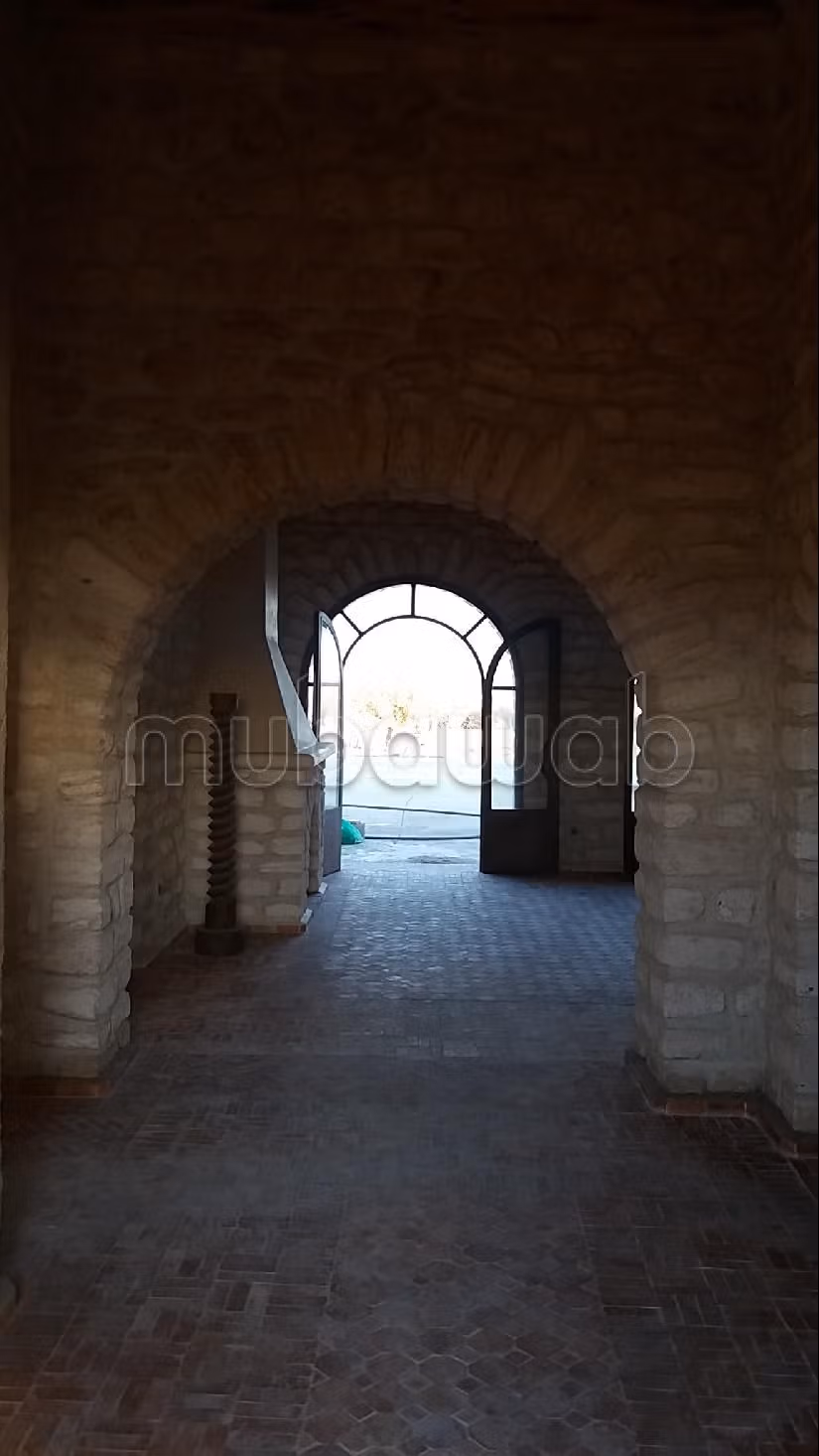 Villa 6000m², Terrasse, Jardin, Essaouira