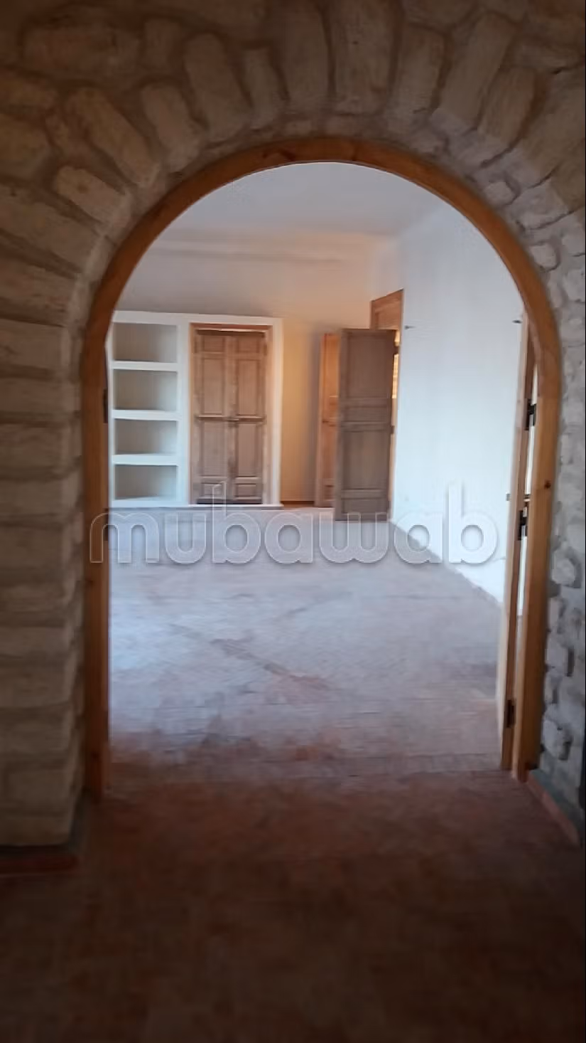 Villa 6000m², Terrasse, Jardin, Essaouira