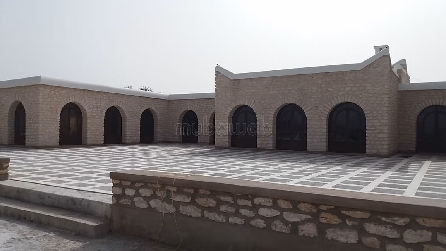Villa 6000m², Terrasse, Jardin, Essaouira