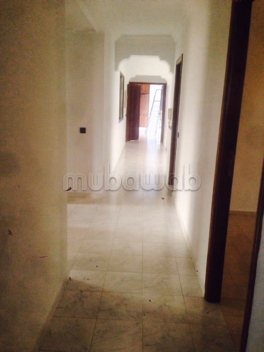 Villa a louer a hay riad