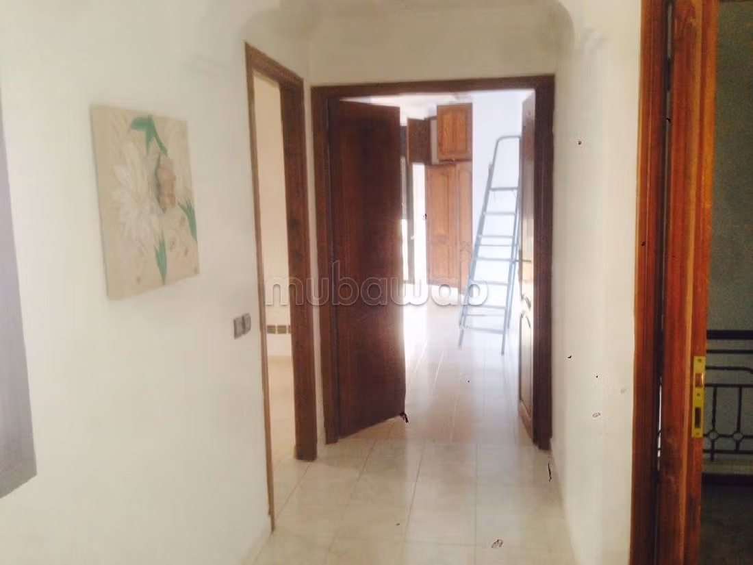 Villa a louer a hay riad