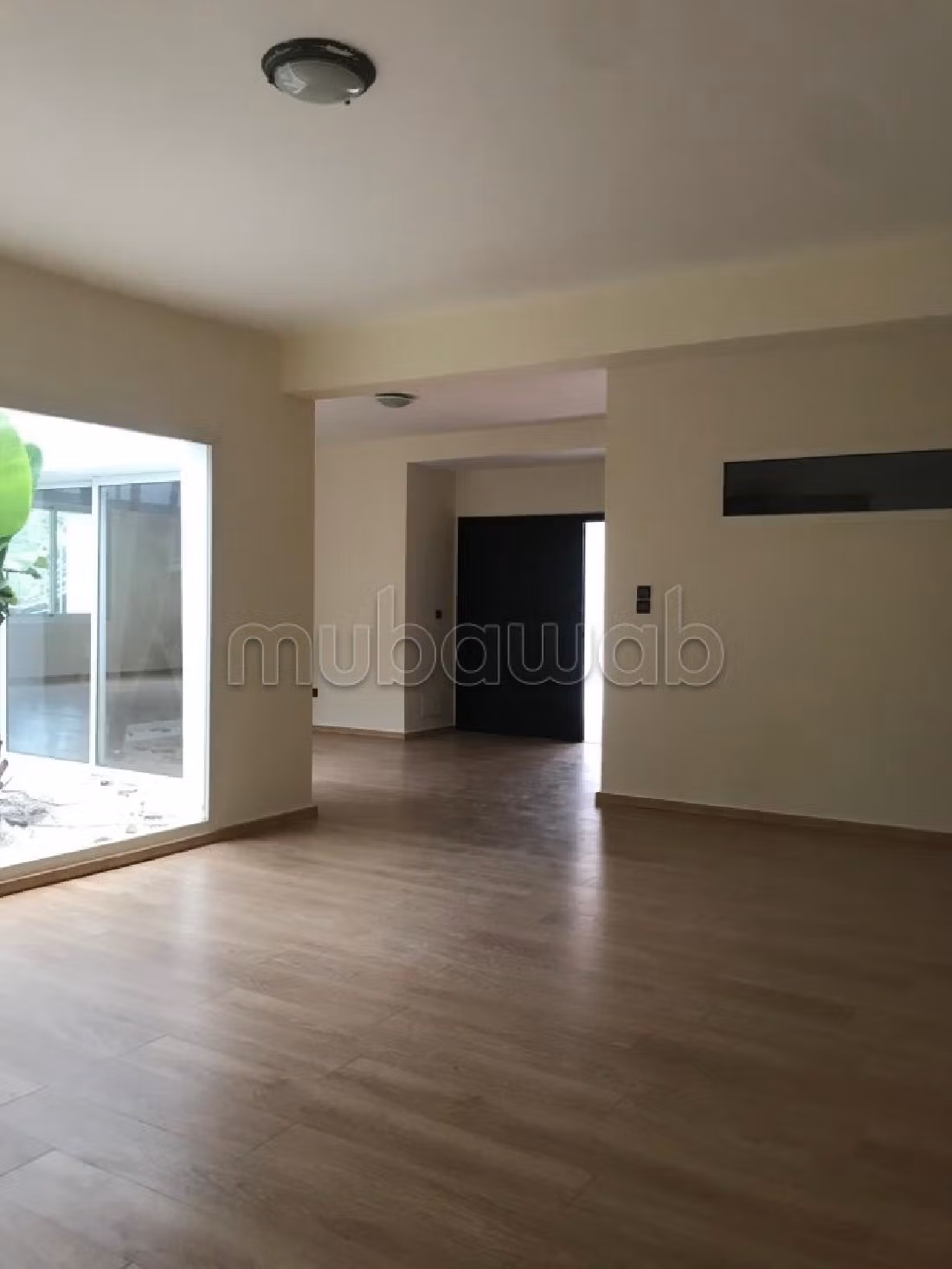 Villa plein pied a louer a souissi