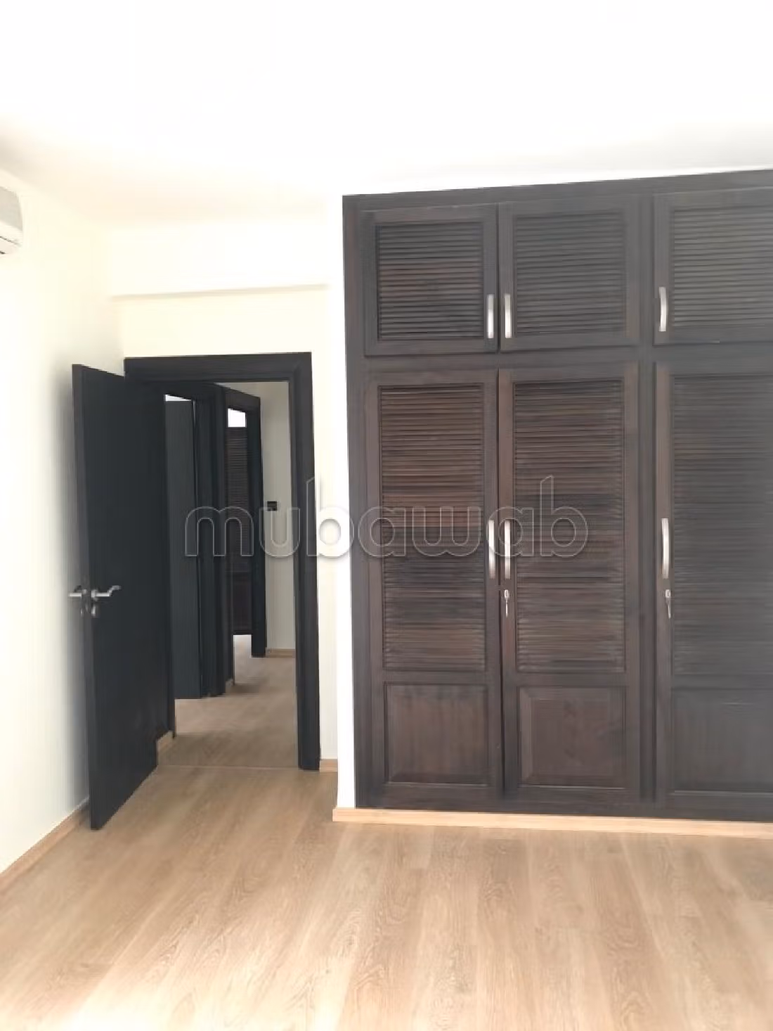 Villa plein pied a louer a souissi