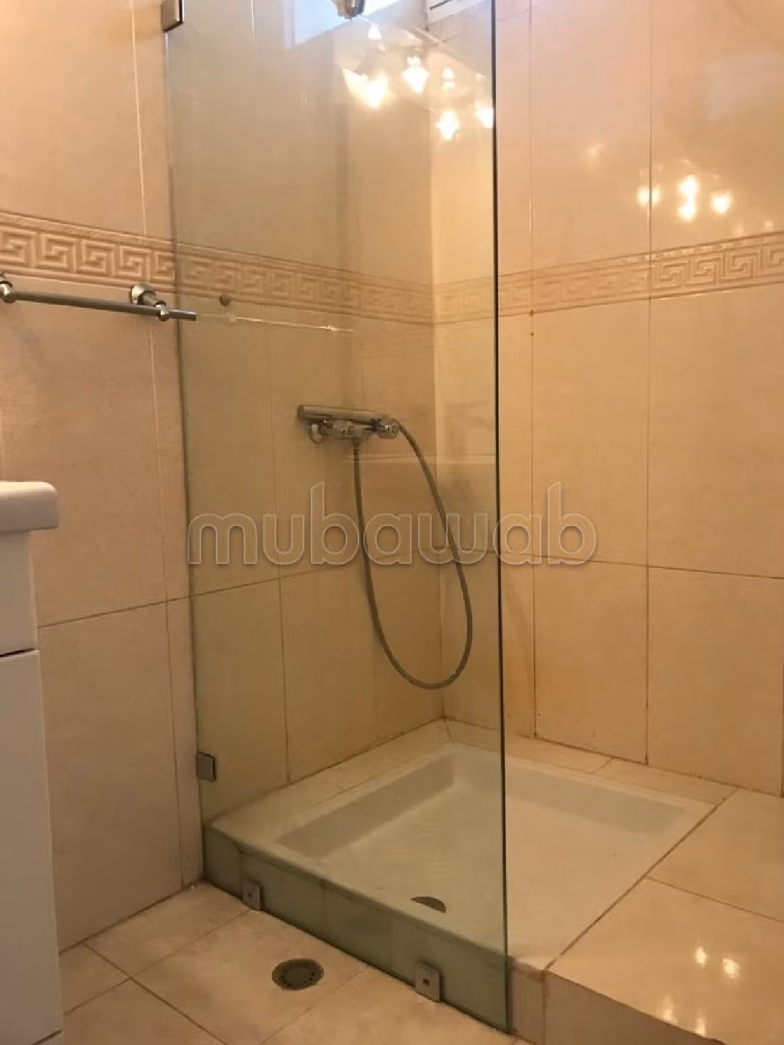 Villa plein pied a louer a souissi