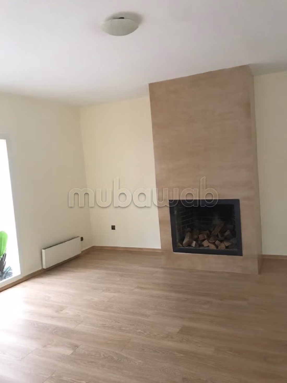 Villa plein pied a louer a souissi