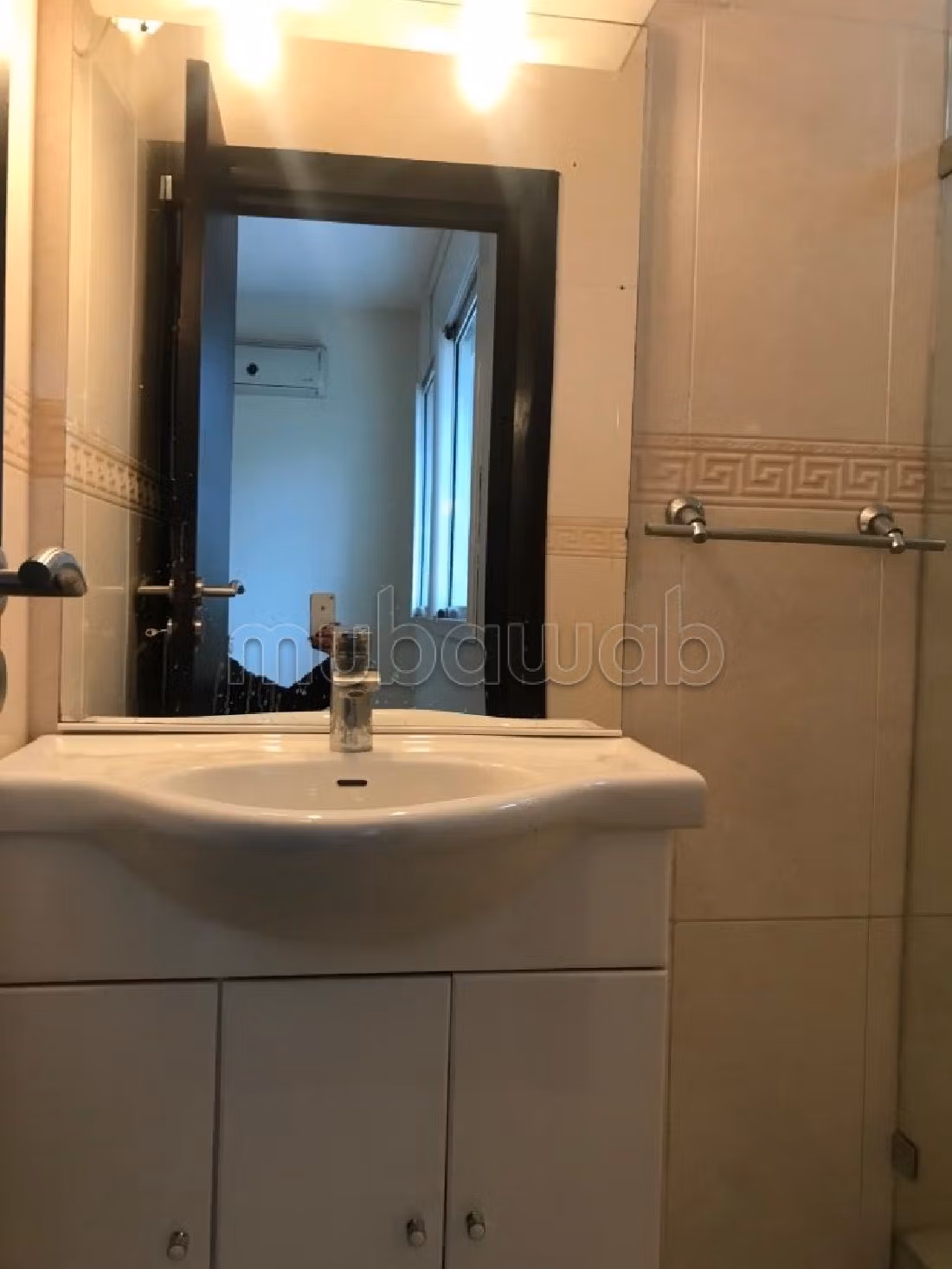 Villa plein pied a louer a souissi