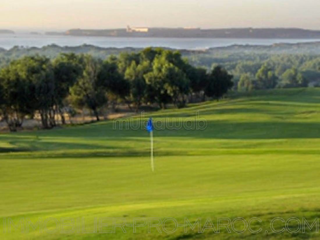 Bonito piso en venta en Nouvelle Ville. Superficie 280 m². Salón con decoración marroquí