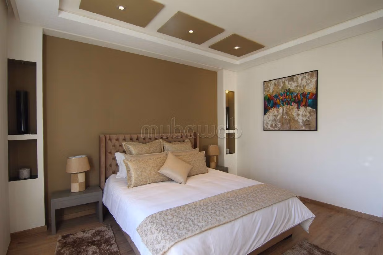 Nu kopen: appartementen. Totale oppervlakte 178 m². Airconditioning en zwembad. 