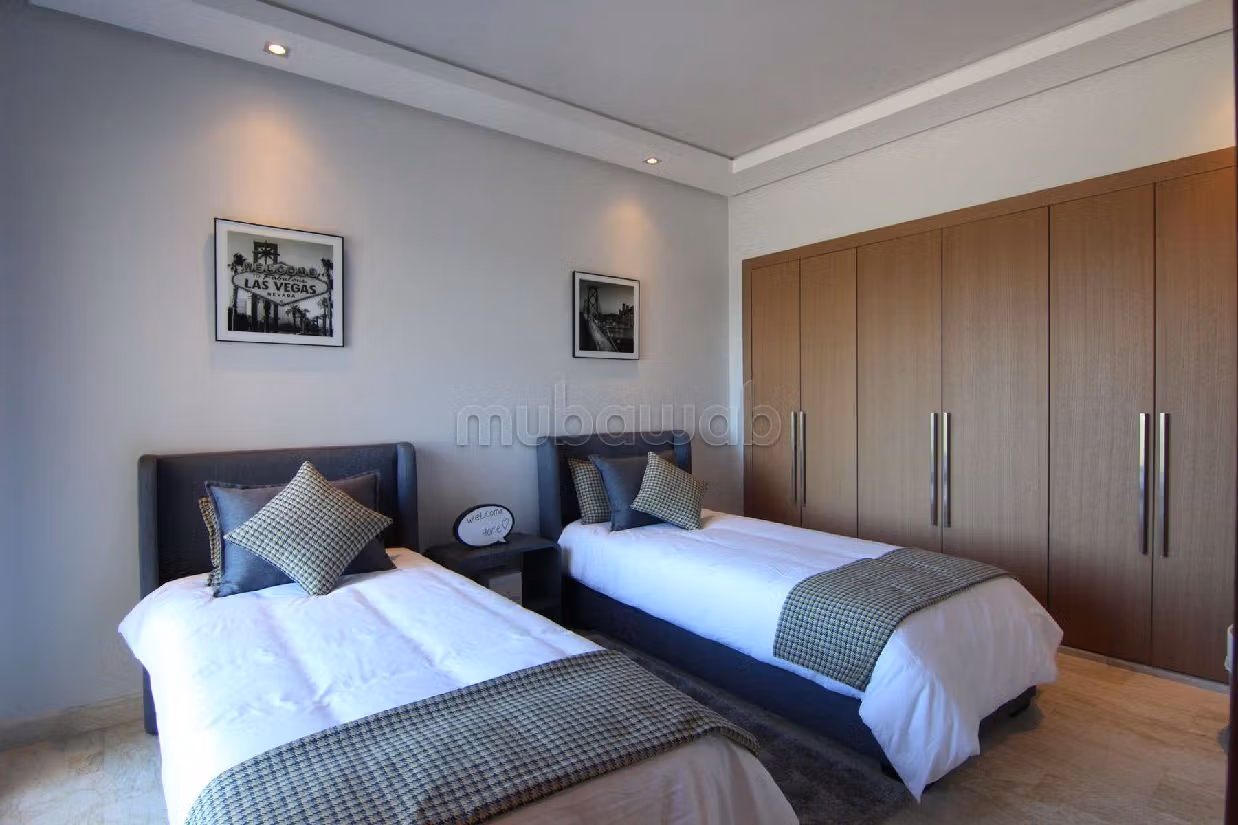 Nu kopen: appartementen. Totale oppervlakte 178 m². Airconditioning en zwembad. 