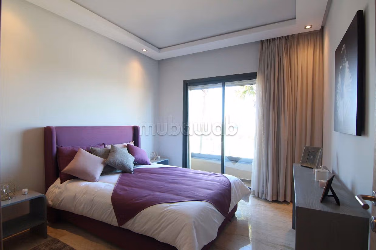 Nu kopen: appartementen. Totale oppervlakte 194 m². Airconditioning en zwembad. 