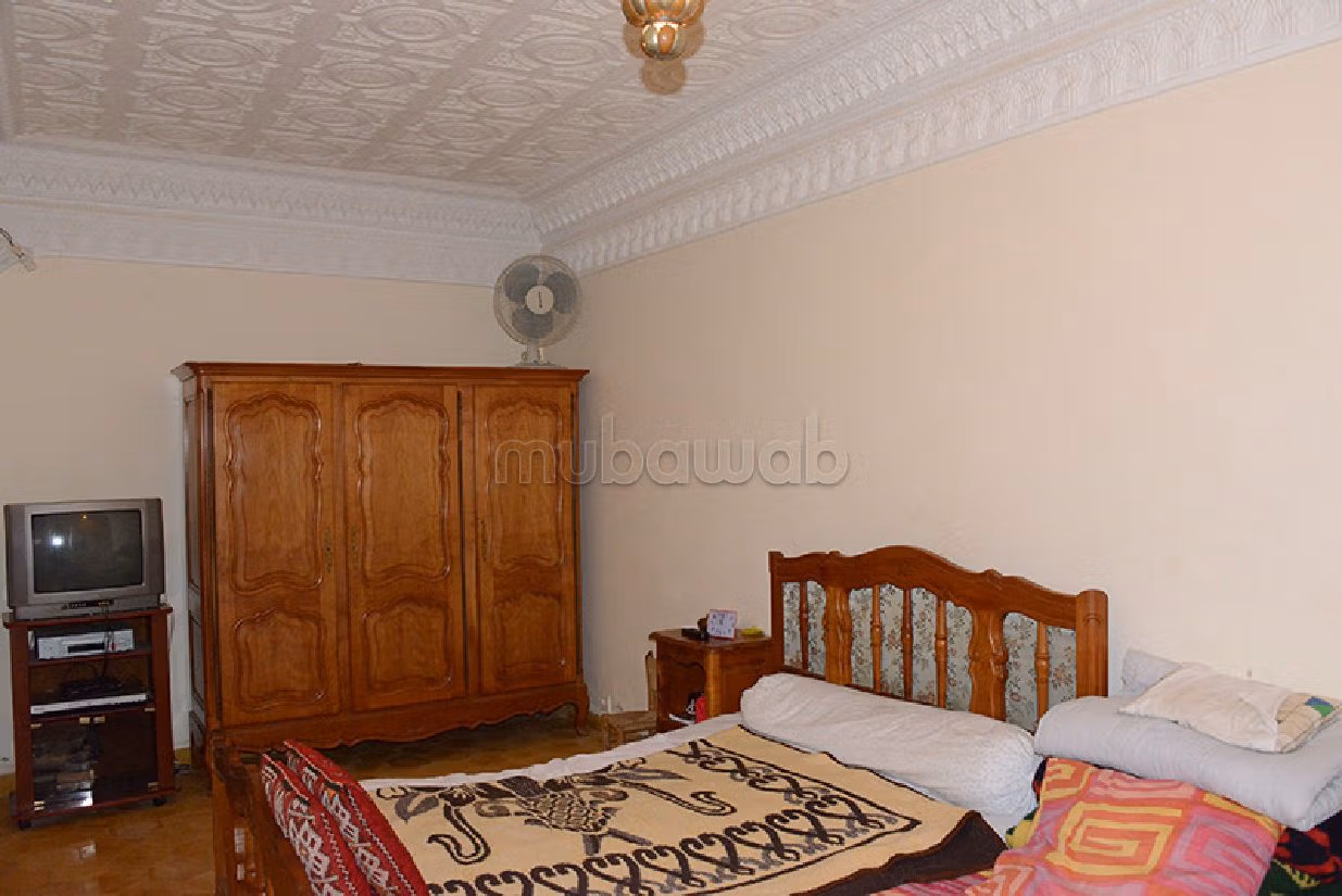 Meraviglioso riad in vendita a Assarag. 11 locali. Giardino, terrazzo. 