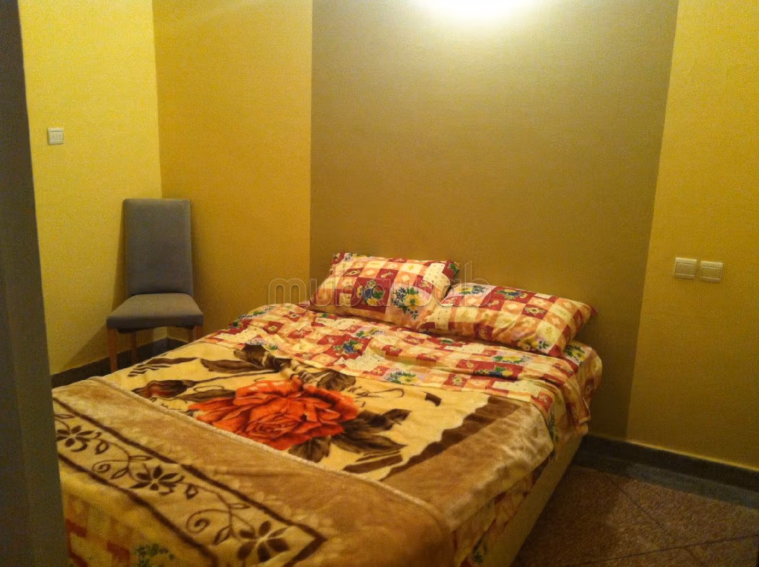 Maison R2 avec appartement au RDC et jardin