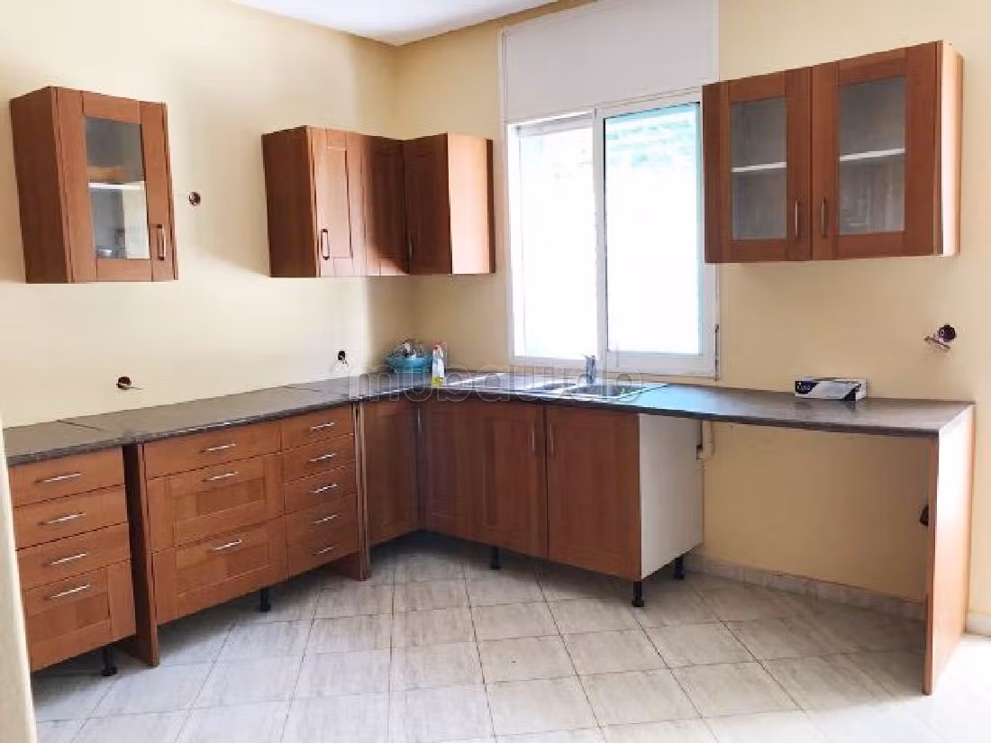 Coquette villa à louer à Hay Riad RABAT