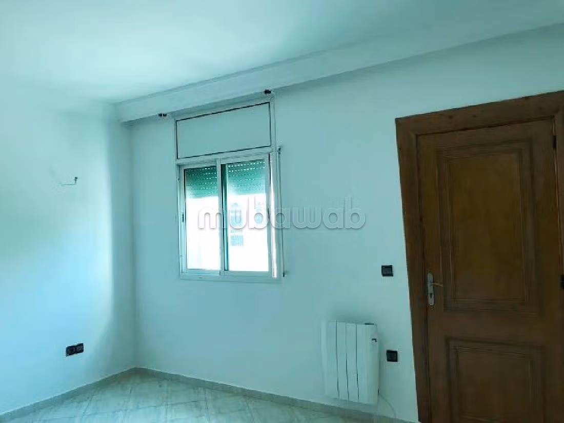 Coquette villa à louer à Hay Riad RABAT