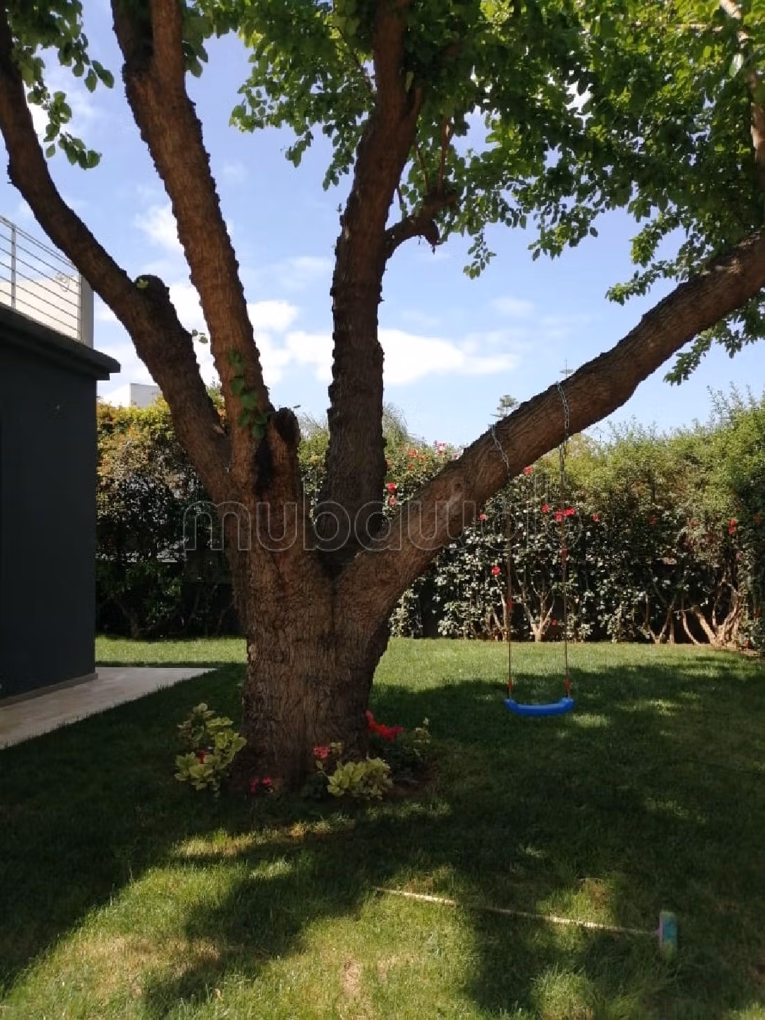 Magnifique villa à louer à Souissi