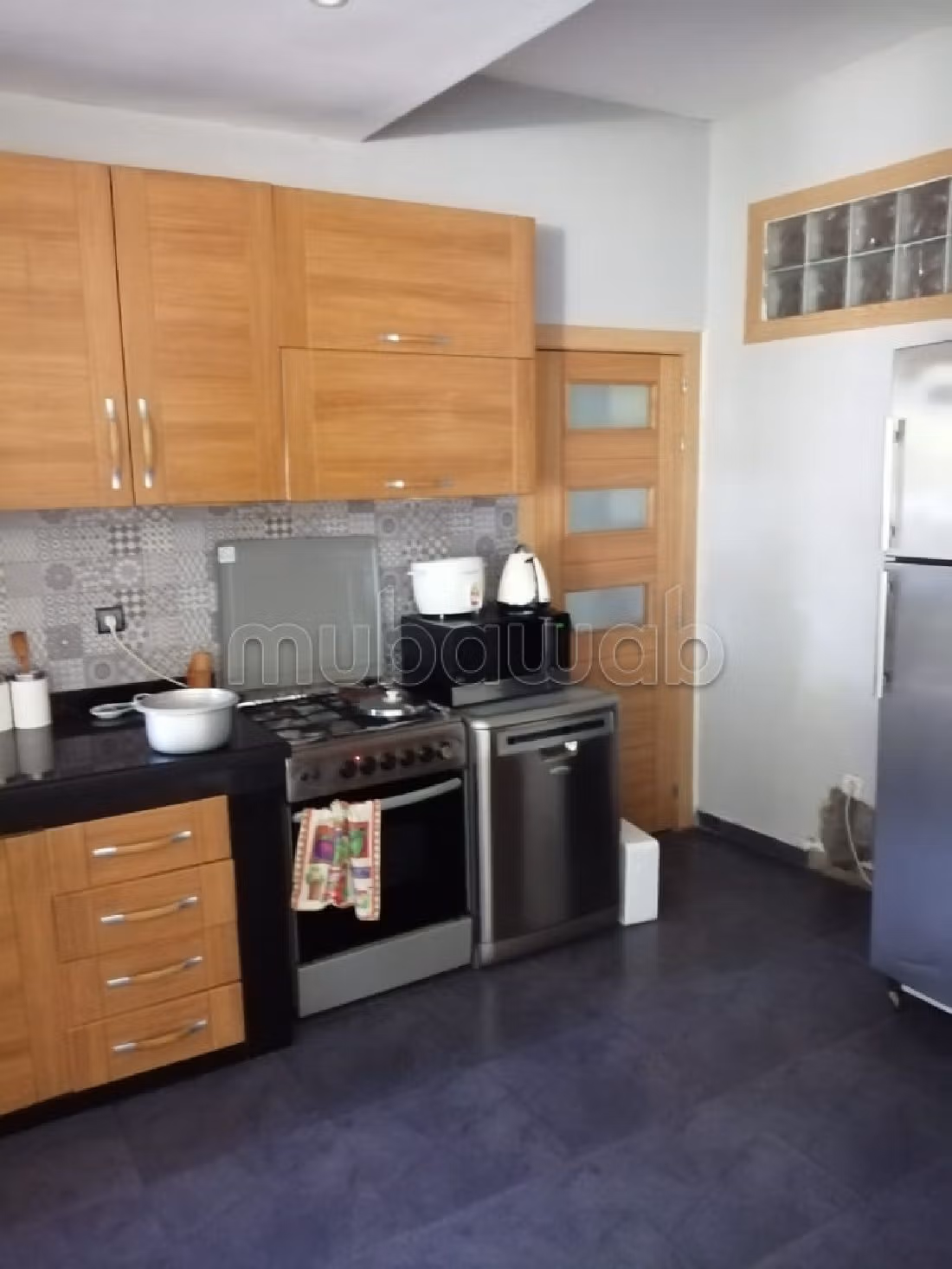 Magnifique villa à louer à Souissi